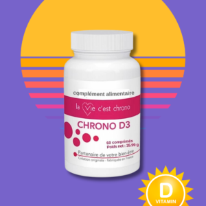 Chrono D3